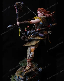 Aloy Forbidden West