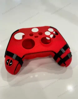 Xbox Deadpool Cover - کاور دسته