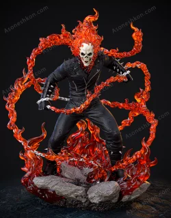 Ghost Rider - روح سوار