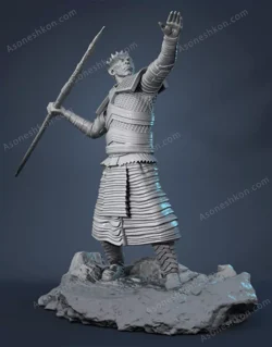 Night King - Game Of Thrones