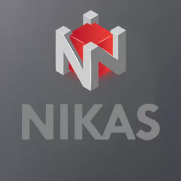 Nikas3D